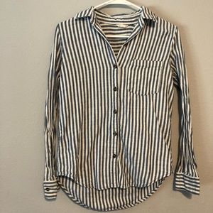 Business Casual Shirt